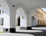 St. Mary’s Square
