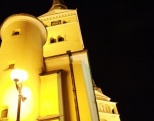 Foto 8: No�n� poh�ad na Kostol Najsv�tej�ej Trojice (Katedr�lny chr�m)
