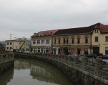Protected Historic District in Byt�a