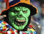 Foto 19:Karneval Slovakia �ilina