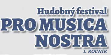 PRO MUSICA NOSTRA