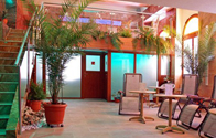Grand Wellness Club