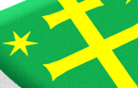 Municipal coat of arms of �ilina