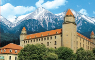 Slovakia info