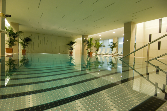 Healing Spa Turčianske Teplice