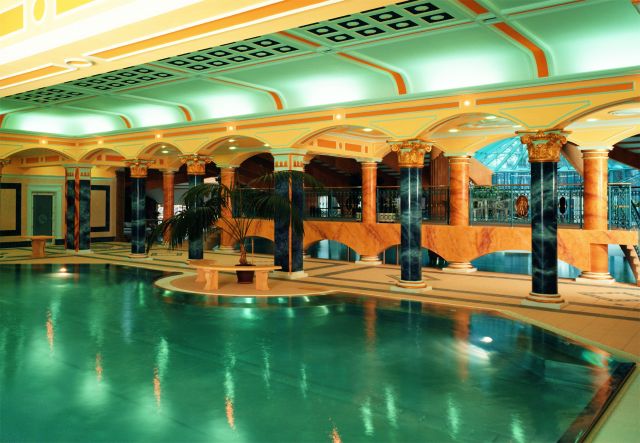 Thermal Spa Rajecké Teplice