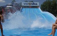Term�lne k�palisko Veronika