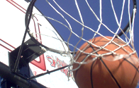 Basketbal